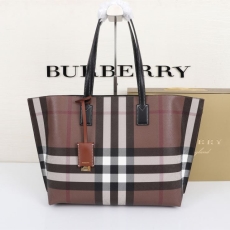 Burberry Shopping Bags